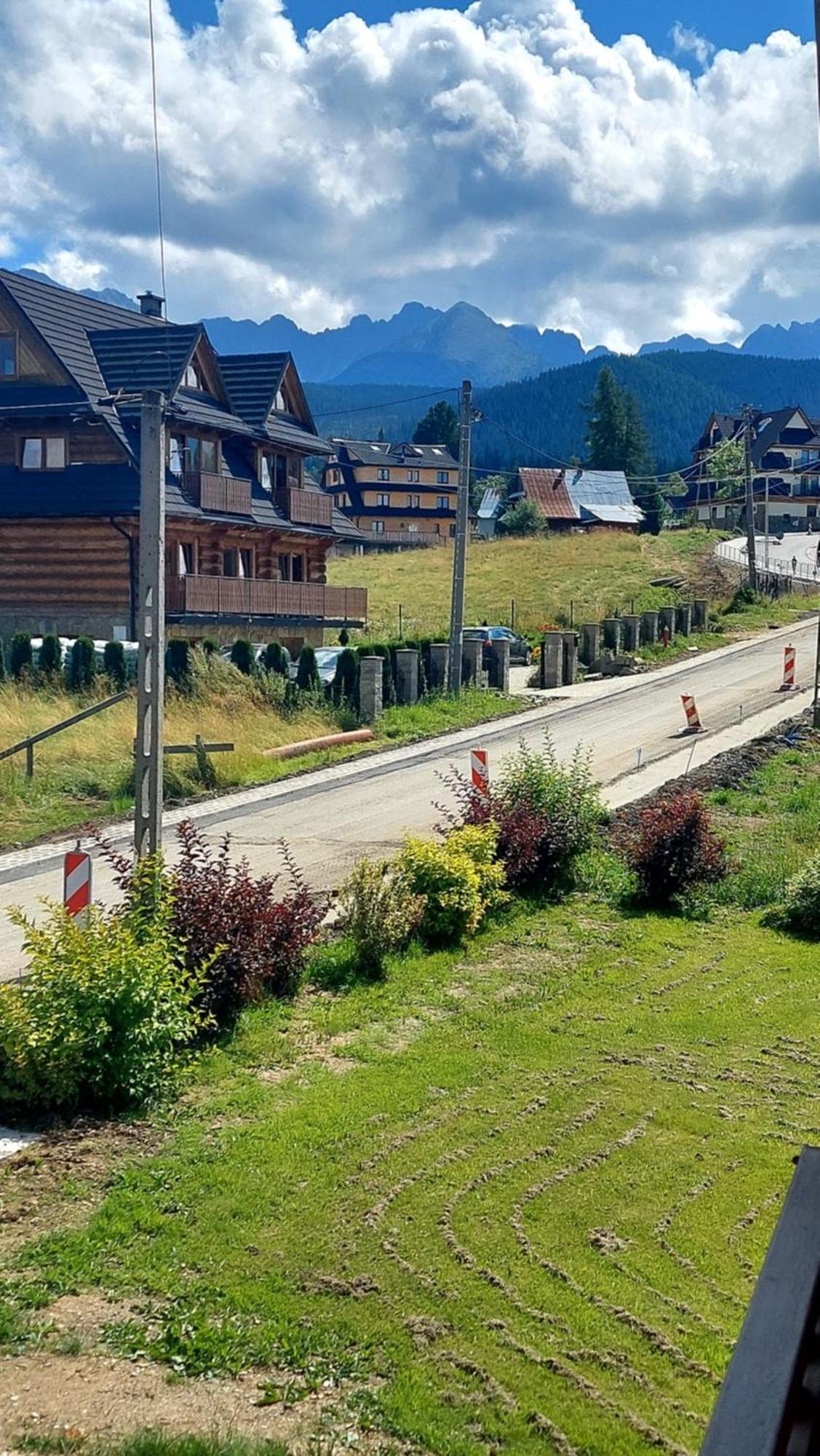 Posrednia Zakopane