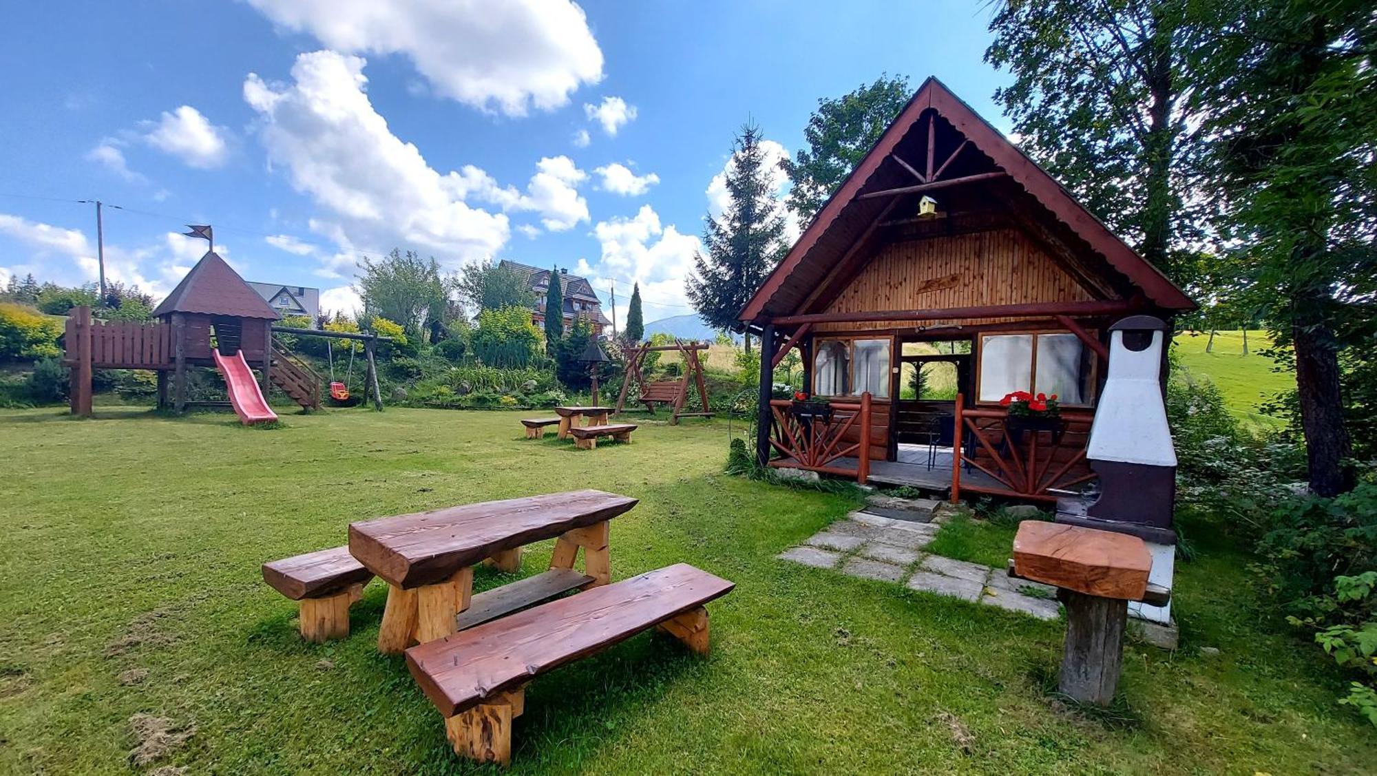 Posrednia * Zakopane
