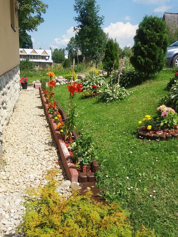 Posrednia Ubytovanie v rodine *